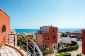 Panorama Villa Lux Hotel
